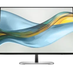 HP Series 5 Pro 24 inch WUXGA Monitor 524pn