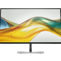 HP Series 5 Pro 27 inch QHD Monitor- 527pq