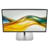 HP Series 5 Pro 27 inch QHD USB-C Conferencing Monitor 527pm