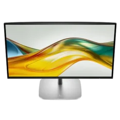 HP Series 5 Pro 27 inch QHD USB-C Conferencing Monitor 527pm