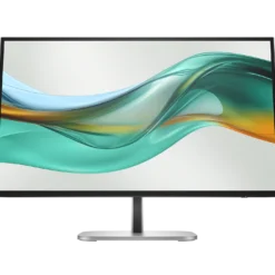 HP Series 5 Pro 27 inch QHD USB-C Monitor 527pu