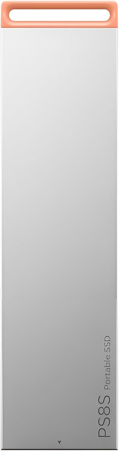 LENOVO PS8S PORTABLE EXTERNAL SSD 1TB GXB1M24161