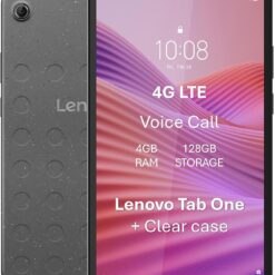 Lenovo Tab One TB305XU 4GB RAM 128GB Storage Tablet