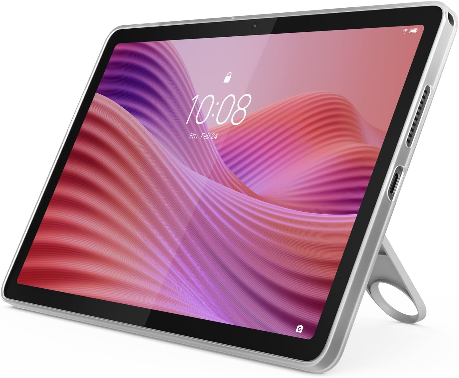 Lenovo Tab TB311XU 4GB/128GB LTE Grey ZAEJ0000AE-E