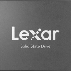 Lexar 1TB NQ100 2.5” SATA (6Gb/s) Solid-State Drive