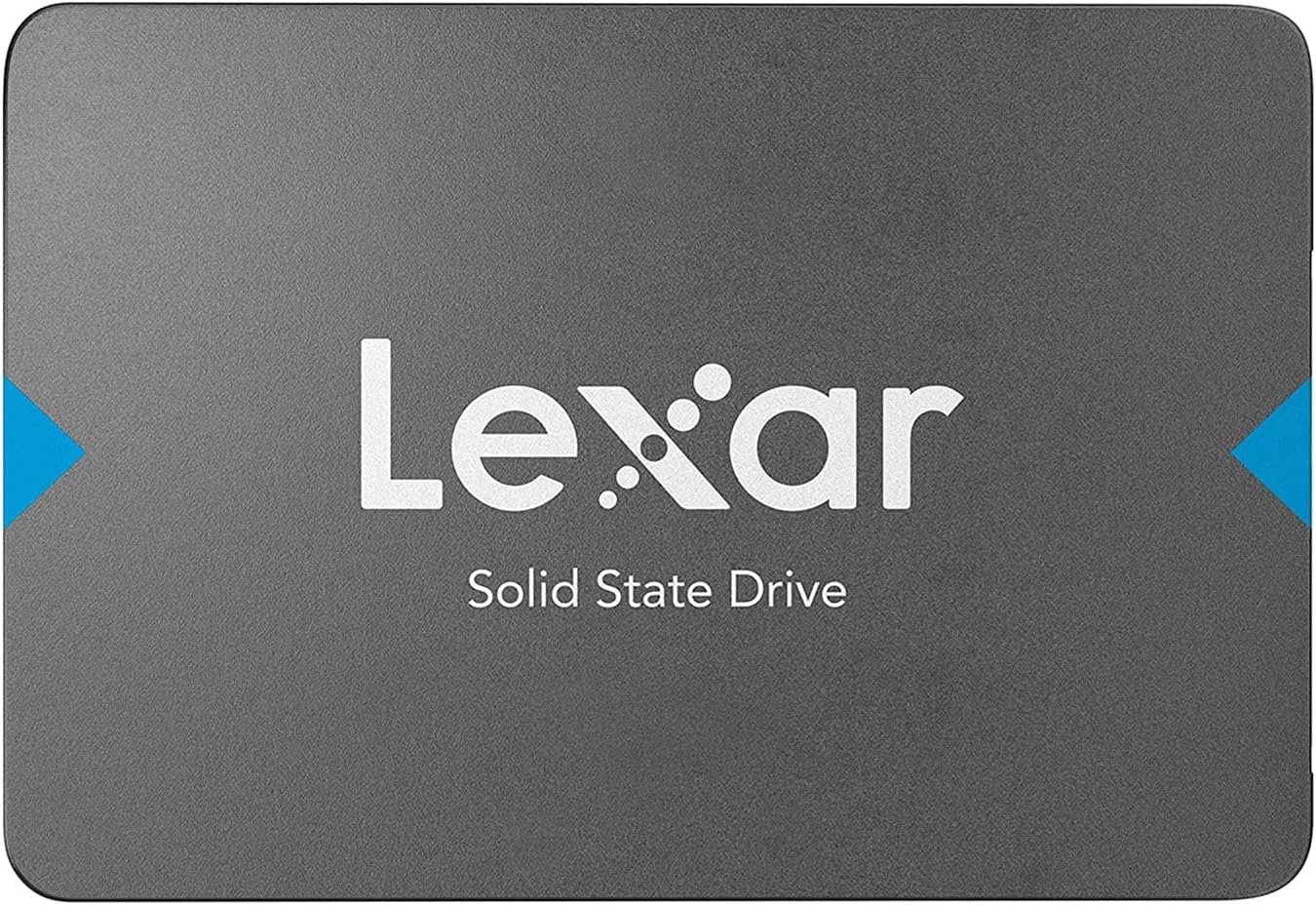 Lexar 1TB NQ100 2.5” SATA (6Gb/s) Solid-State Drive