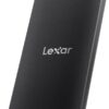 Lexar SL300 External Portable SSD 1TB LSL300001T-RNBNG