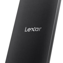 Lexar SL300 External Portable SSD 1TB LSL300001T-RNBNG