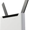 MikroTik Chateau PRO ax AX3600 Wi-Fi 6 Router