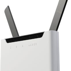 MikroTik Chateau PRO ax AX3600 Wi-Fi 6 Router