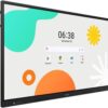 SAMSUNG WAF Series Interactive Display, 75" 4K