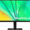 Samsung 27" S60D QHD ViewFinity S6 High Resolution Monitor