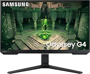Samsung LS25BG402EMXUE Odyssey G4 G40B