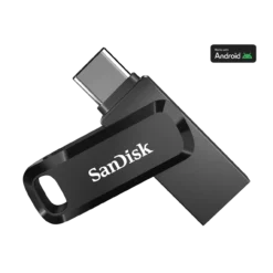 SanDisk Ultra Dual Drive Go USB Type-C 128GB