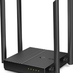 TP-Link Archer C64 AC1200 Dual Band Gigabit Wi-Fi Router