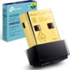 TP-Link Archer T2UB Nano AC600 Wi-Fi & Bluetooth Adapter