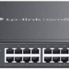 TP-Link ES228GMP 28-Port Gigabit PoE+ Switch