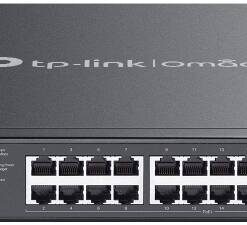 TP-Link ES228GMP 28-Port Gigabit PoE+ Switch