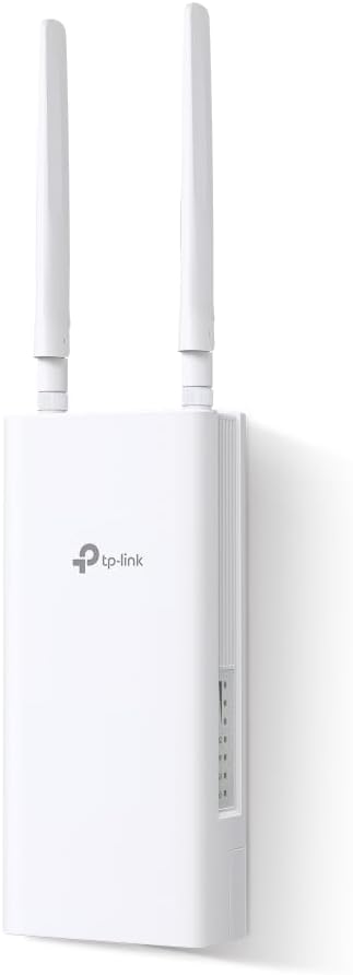TP-Link MR100 Outdoor 4G Outdoor Router with SIM Slot
