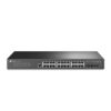 TP-Link Omada 24-Port Gigabit L2 Managed 4 SFP SG3428