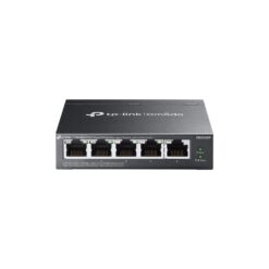 Tp-link Omada 5-Port Gigabit Managed PoE+Switch ES205GP