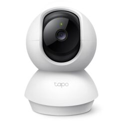 Tp link Pan/Tilt Home Security Wi-Fi Camera – TAPO C200 EU