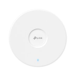 Tp-links BE9300 Indoor/Outdoor Wi-Fi 7 Access Point EAP772