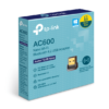 TP-Link Archer T2UB Nano AC600 Wi-Fi & Bluetooth Adapter