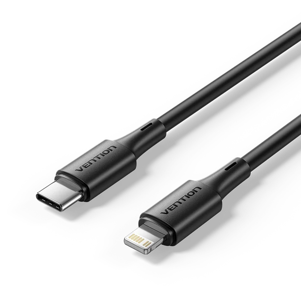 Vention LALBH USB-C to Lightning 3A Cable 2M