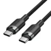 Vention TRDWH USB-C to USB-C 3A Cable 2M