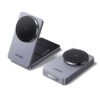 UGREEN W528 2-in-1 Magnetic 20W Wireless Charger