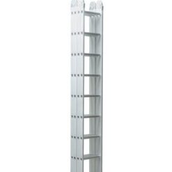 Aluminum Ladder Multipurpose 4 x 9 – Fundi Folding
