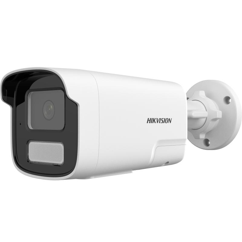 Hikvision 8MP Bullet Camera DS-2CD1T83G2-LIUF/SL