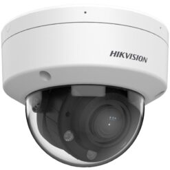 Hikvision DS-2CD1743G2-LIZU 4MP Varifocal Dome Camera