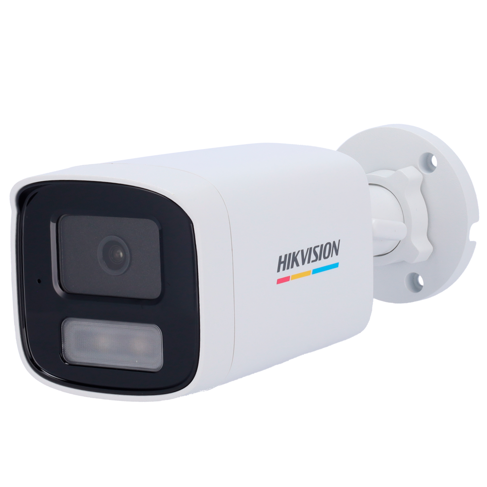 Hikvision DS-2CD1T47G2H-LIUF 4MP ColorVu Bullet Camera