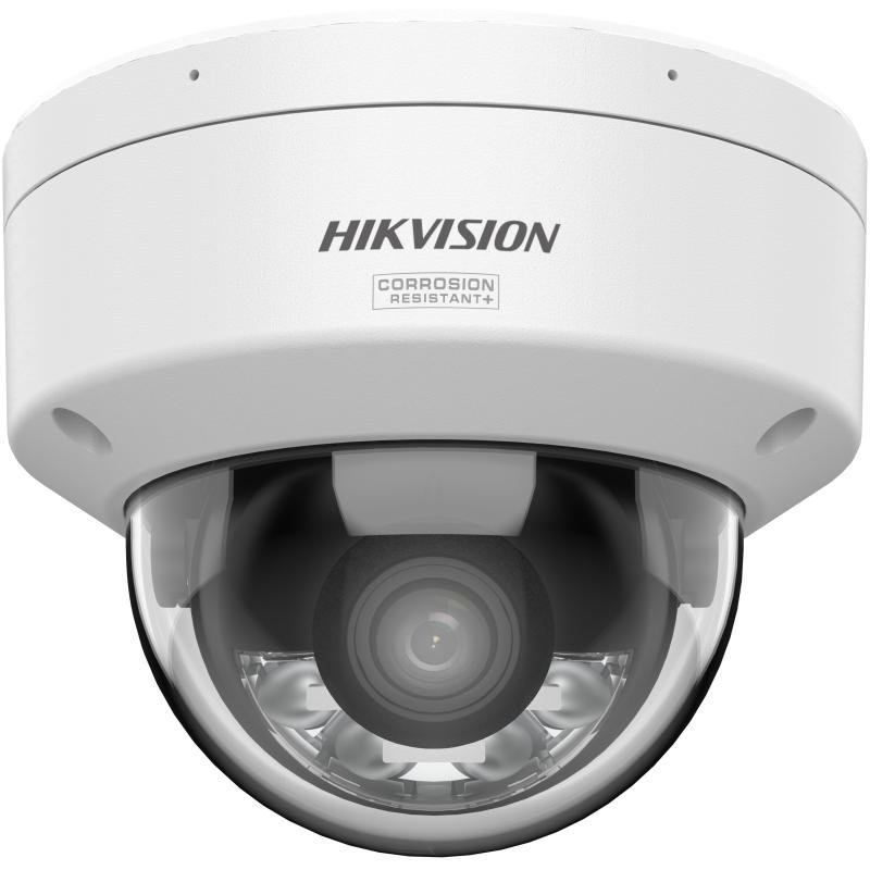 Hikvision DS-2CD2147G3-LIS2UY 4MP Smart Hybrid Dome Camera