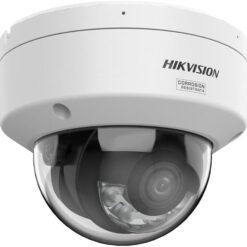 Hikvision DS-2CD2187G3-LIS2UY Smart Hybrid Dome Camera