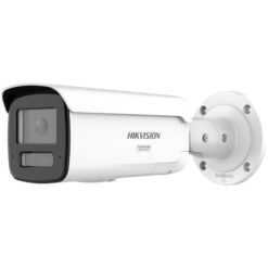 Hikvision DS-2CD2T47G3-LIS2UY/SL 4MP Bullet Camera