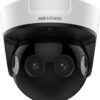 Hikvision DS-2CD6924G0-IHS 180° Stitched 8MP PanoVu Camera