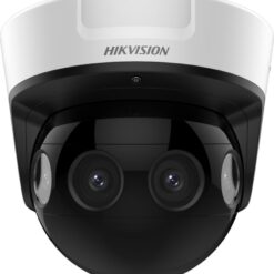 Hikvision DS-2CD6924G0-IHS 180° Stitched 8MP PanoVu Camera