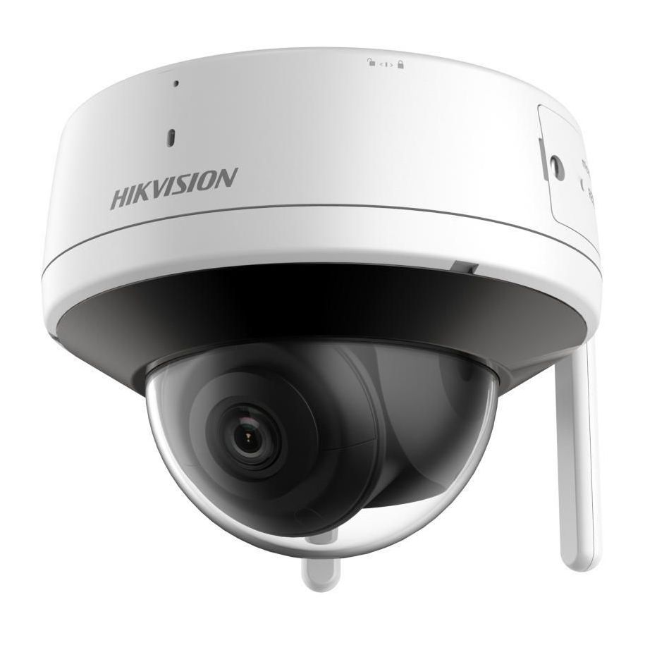 Hikvision DS-2CV2141G2-IDW (2.8mm) Dome Network IP Camera