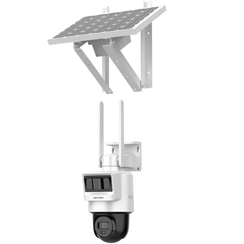 Hikvision DS-2DE2C200IWG-K/4G 2MP Pro Security PTZ Camera