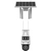 Hikvision DS-2DE2C400IWG-K/4G 4MP Pro Security PTZ Camera