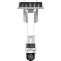 Hikvision DS-2DE2C400IWG-K/4G 4MP Pro Security PTZ Camera