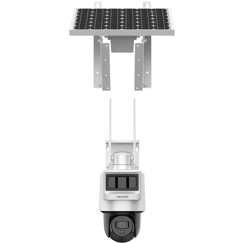 Hikvision DS-2DE2C400IWG-K/4G 4MP Pro Security PTZ Camera