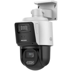 Hikvision DS-2SE3C404MWG-E/14 TandemVu 4MP PTZ Camera
