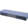Hikvision DS-3E0516-E(C) 16-Port Gigabit Switch