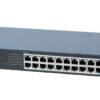 Hikvision DS-3E0524-E(C) 24-Port Gigabit Network Switch