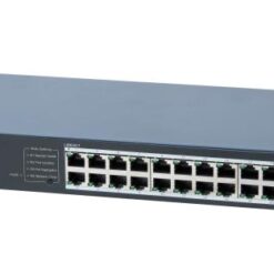 Hikvision DS-3E0524-E(C) 24-Port Gigabit Network Switch