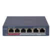 Hikvision DS-3E1106P-EI/M 4-Port Smart PoE Switch